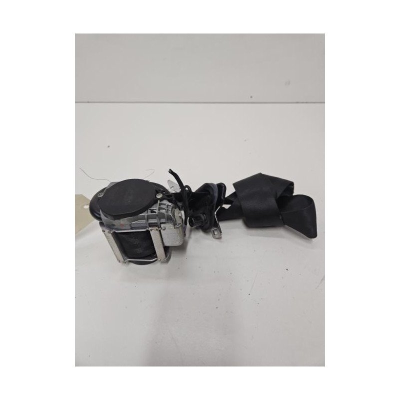 Ceinture Avant Droit Renault Megane 3 Phase 2 (1)