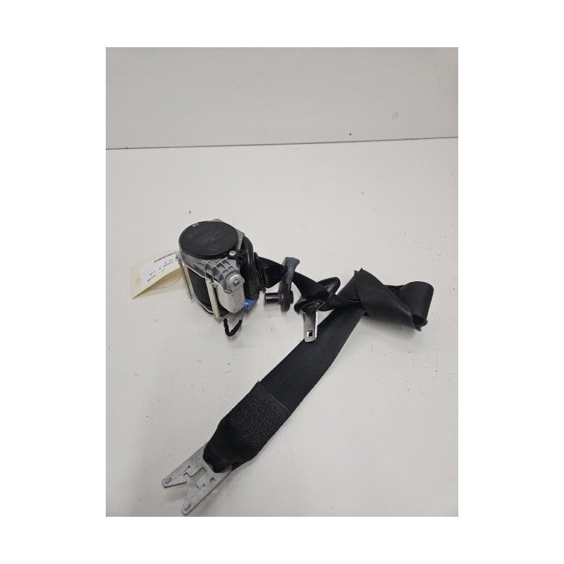 Ceinture Avant Gauche Renault Megane 3 Phase 2 (1)