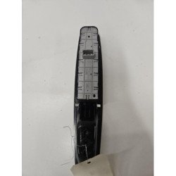 Interrupteur De Leve Vitre Avant Gauche Renault Megane 3 Phase 2 (1)