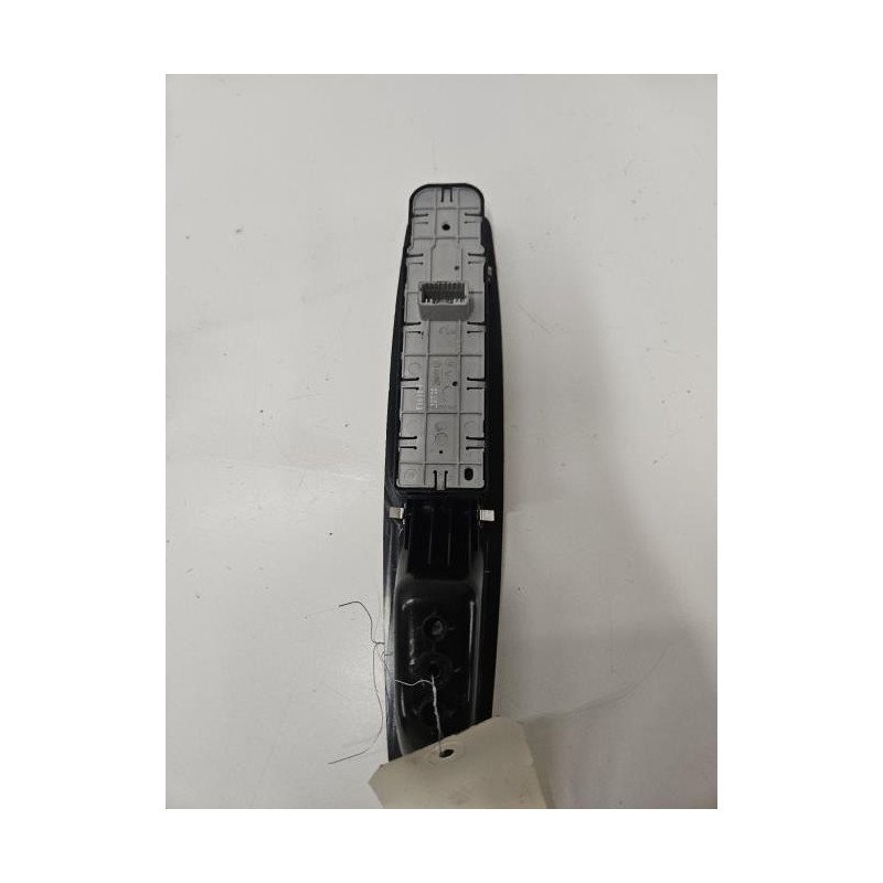 Interrupteur De Leve Vitre Avant Gauche Renault Megane 3 Phase 2 (1)