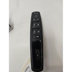 Interrupteur De Leve Vitre Avant Gauche Renault Megane 3 Phase 2 (2)