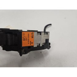 Pedale D'accelerateur Renault Megane 3 Phase 2 (2)