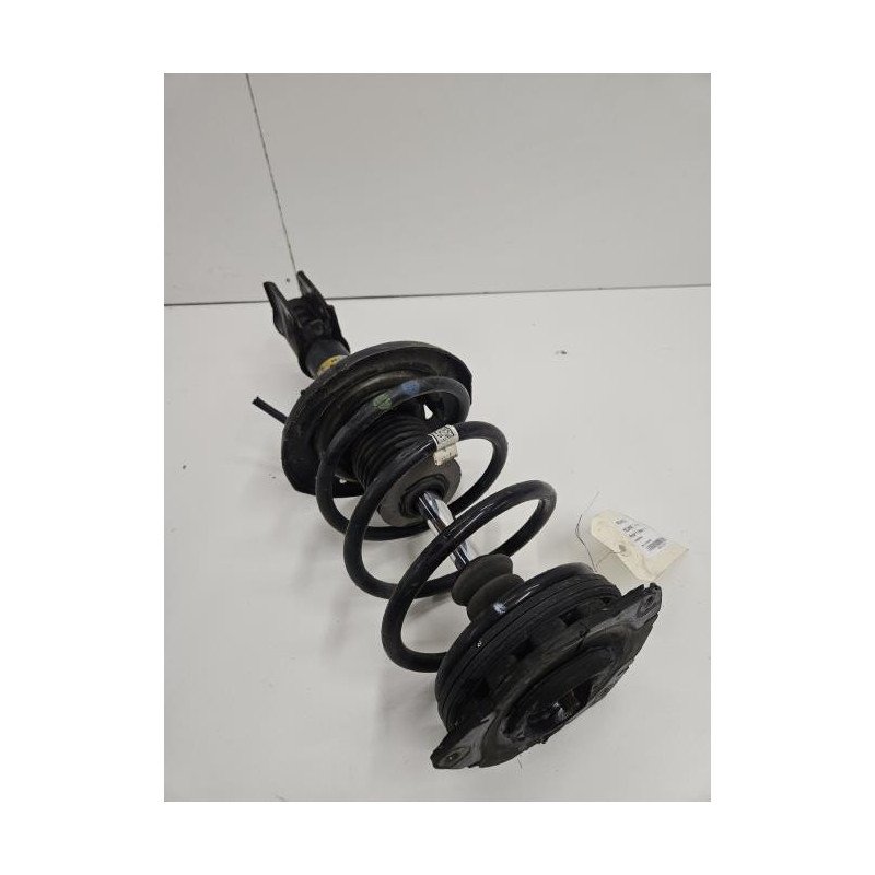 Amortisseur Avant Gauche Renault Megane 3 Phase 2 (1)