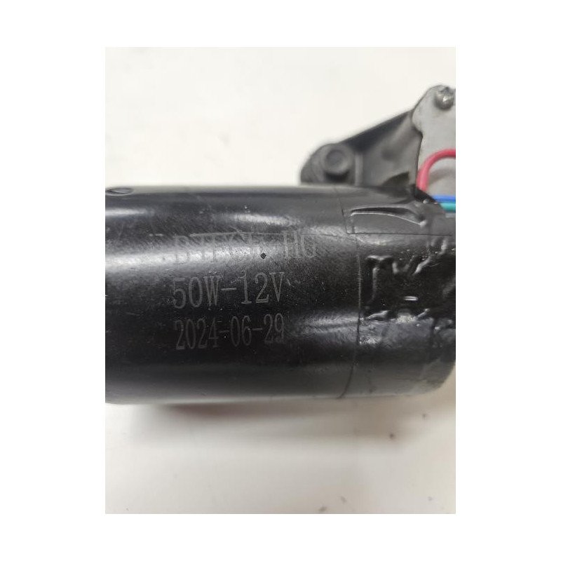 Moteur Essuie Glace Avant Hyundai Terracan (1)