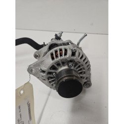 Alternateur Hyundai Terracan (3)
