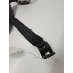 Ceinture Avant Gauche Volkswagen Golf 4 (1)