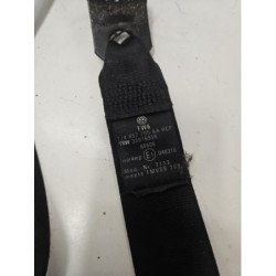Ceinture Avant Gauche Volkswagen Golf 4 (5)