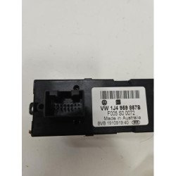 Interrupteur De Leve Vitre Avant Gauche Volkswagen Golf 4 (1)