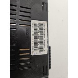 Compteur Renault Scenic 3 Phase 1 (2)