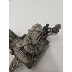 Moteur Essuie Glace Avant Droit Renault Scenic 3 Phase 1 (2)