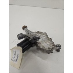 Moteur Essuie Glace Avant Droit Renault Scenic 3 Phase 1 (4)