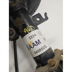 Amortisseur Avant Droit Renault Scenic 3 Phase 1 (4)
