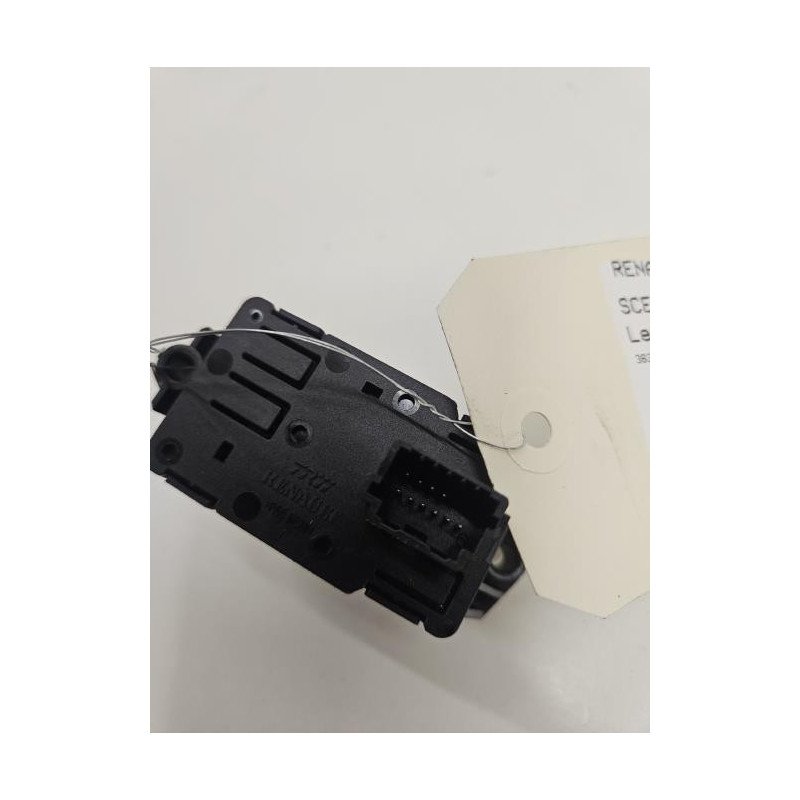 Levier Frein à Main Electrique Renault Scenic 3 Phase 1 (1)