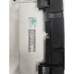 Compteur Renault Twingo 2 Phase 1 (1)