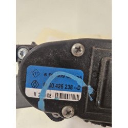 Pedale D'accelerateur Renault Twingo 2 Phase 1 (1)