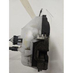 Serrure Avant Droit Renault Twingo 2 Phase 1 (1)