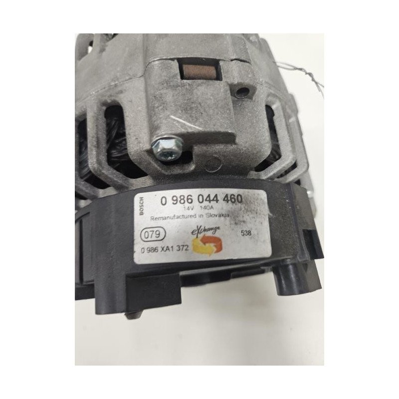 Alternateur Audi A4 2 Phase 1 (1)