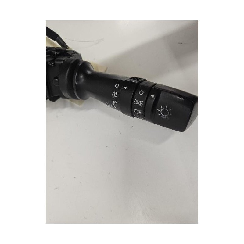 Com (bloc Contacteur Tournant+commodo Essuie Glace+commodo Phare) Kia Sportage 3 Phase 2 (1)