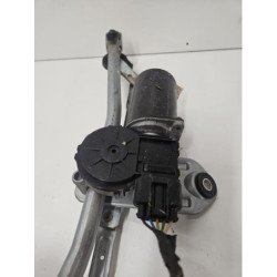 Moteur Essuie Glace Avant Kia Sportage 3 Phase 2 (4)