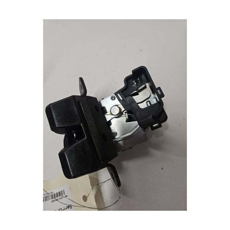 Serrure De Coffre Kia Sportage 3 Phase 2 (1)