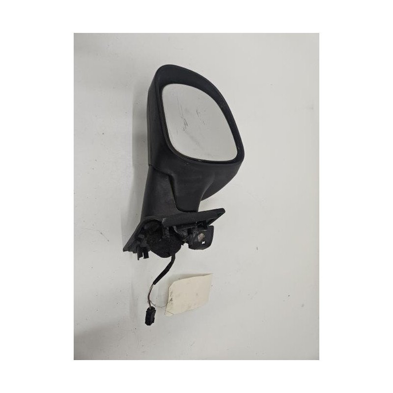 Retroviseur Gauche Citroen C3 1 Phase 2 (1)