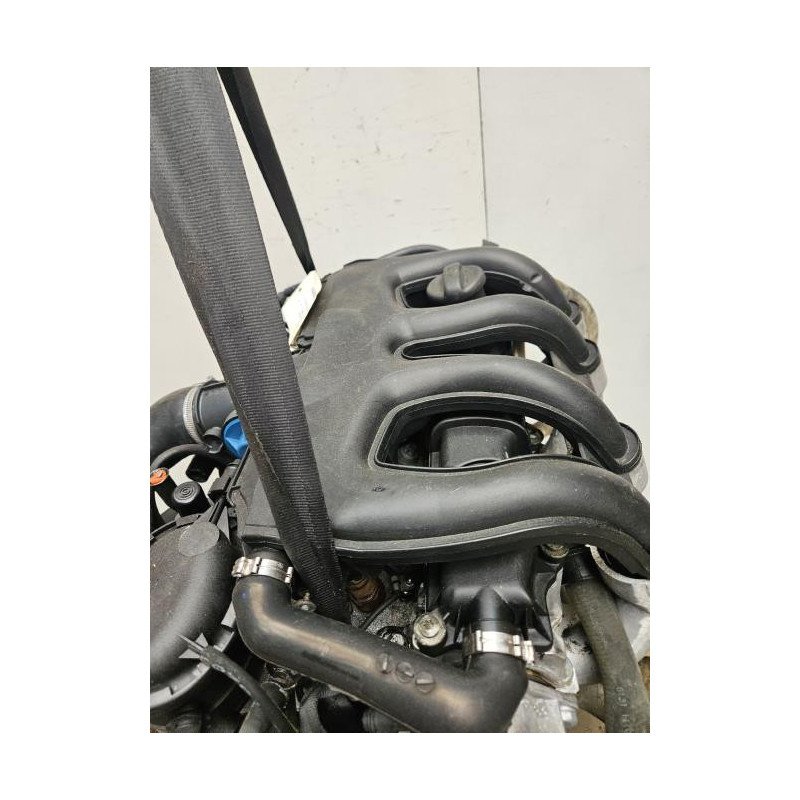 Moteur Peugeot Partner 1 Phase 1 (1)
