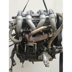 Moteur Peugeot Partner 1 Phase 1 (4)