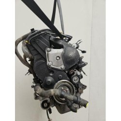 Moteur Peugeot Partner 1 Phase 1 (5)