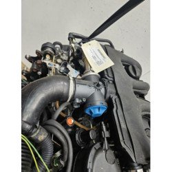 Moteur Peugeot Partner 1 Phase 1 (6)