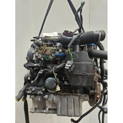 Moteur Peugeot Partner 1 Phase 1 (7)