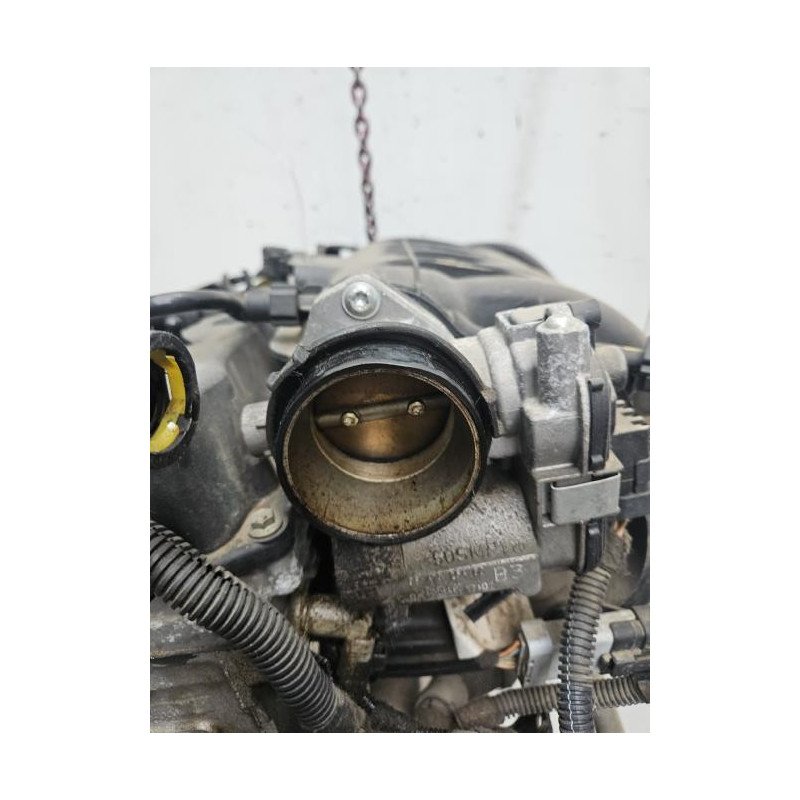 Moteur Citroen C4 1 Phase 1 (1)