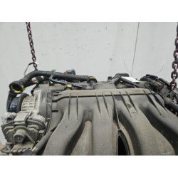 Moteur Citroen C4 1 Phase 1 (5)