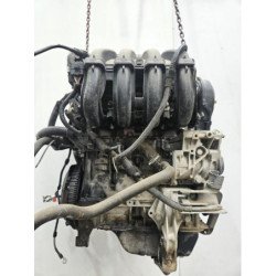 Moteur Citroen C4 1 Phase 1 (6)