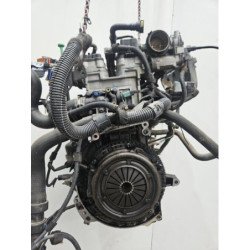 Moteur Citroen C4 1 Phase 1 (7)