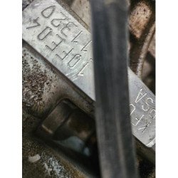 Moteur Citroen C4 1 Phase 1 (9)