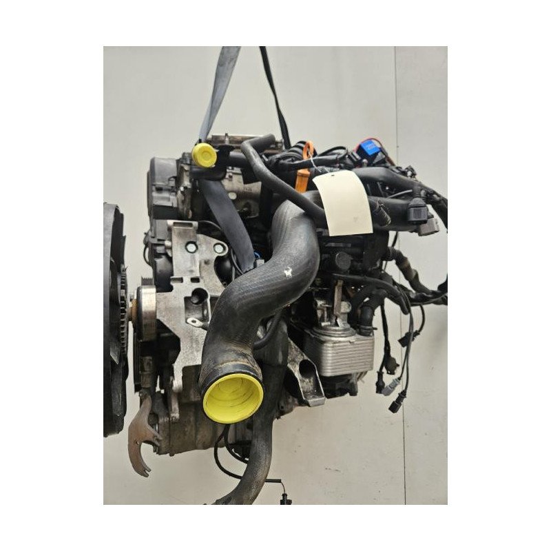 Moteur Audi A4 2 Phase 1 (1)