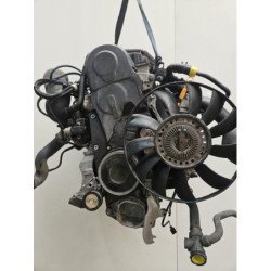Moteur Audi A4 2 Phase 1 (7)