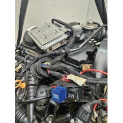 Moteur Audi A4 2 Phase 1 (8)