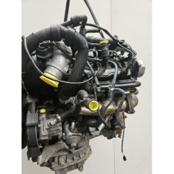 Moteur Skoda Superb 1 (1)