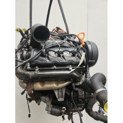 Moteur Skoda Superb 1 (2)