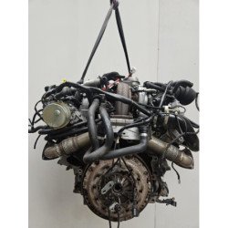 Moteur Skoda Superb 1 (3)