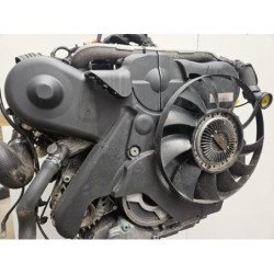 Moteur Skoda Superb 1 (7)