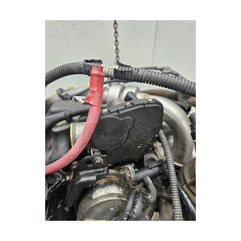 Moteur Renault Scenic 3 Phase 1 (1)