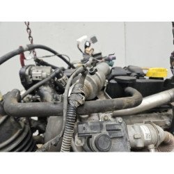 Moteur Renault Scenic 3 Phase 1 (2)