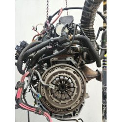 Moteur Renault Scenic 3 Phase 1 (6)