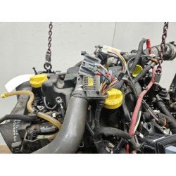 Moteur Renault Scenic 3 Phase 1 (7)