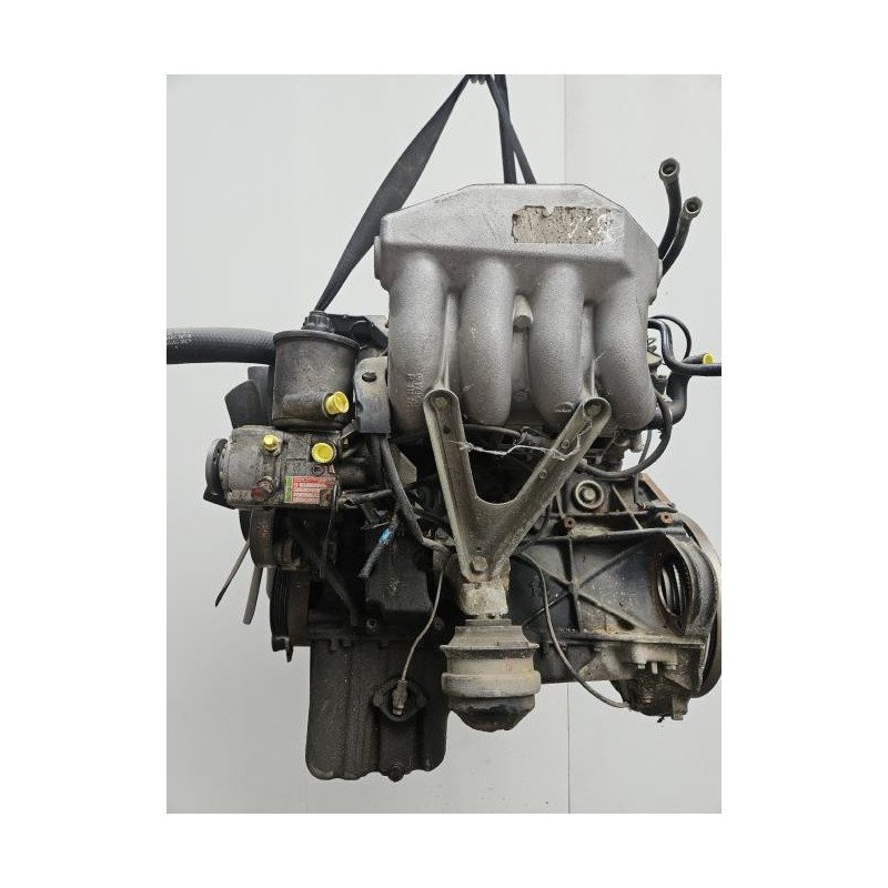 Moteur Mercedes Classe C 202 Phase 1 (1)