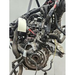 Moteur Dacia Logan Mcv 2 Phase 2 Break (1)