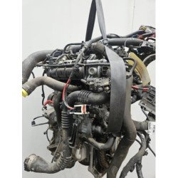 Moteur Dacia Logan Mcv 2 Phase 2 Break (5)