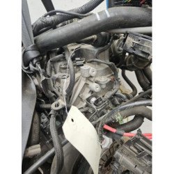 Moteur Dacia Logan Mcv 2 Phase 2 Break (7)